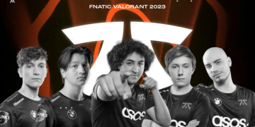 Chronicle Fnatic’de!