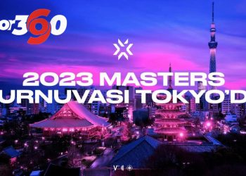 2023 VALORANT Champions Tour, Japonya’da
