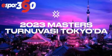 2023 VALORANT Champions Tour, Japonya’da