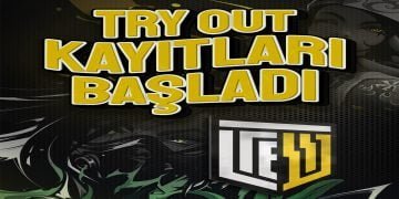 Crew Esports VALORANT Sahnesine Geri Döndü!