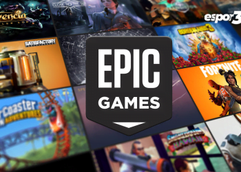 Epic Games Ücretsiz Oyunlar