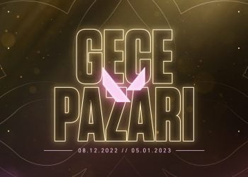 Gece Pazarı Tarihleri Belli Oldu!