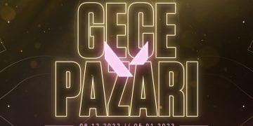 Gece Pazarı Tarihleri Belli Oldu!