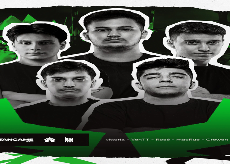 Surreal Esports