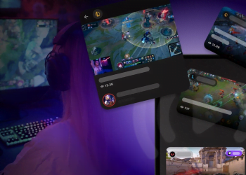 Canlı Yayınlar Artık Riot Mobile’da