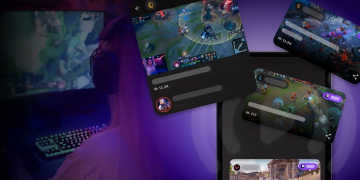 Canlı Yayınlar Artık Riot Mobile’da