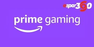 Amazon Prime Gaming 10 Ücretsiz Oyun Veriyor