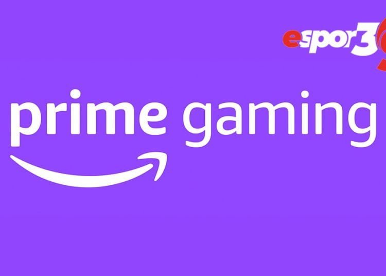 Amazon Prime Gaming 10 Ücretsiz Oyun Veriyor