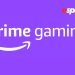 Amazon Prime Gaming 10 Ücretsiz Oyun Veriyor