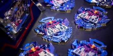 Red Bull Homeground Grupları Belli Oldu!