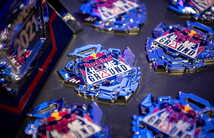 Red Bull Homeground Grupları Belli Oldu!