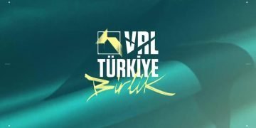VALORANT Challengers TR Birlik