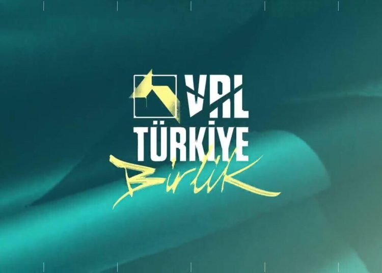 VALORANT Challengers TR Birlik