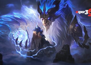 Aurelion Sol’un Yetenekleri Güncellendi