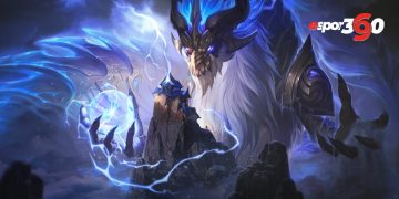 Aurelion Sol’un Yetenekleri Güncellendi