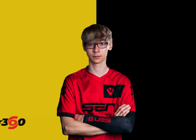 TenZ