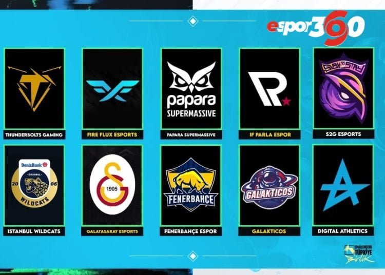 VALORANT Challengers Türkiye