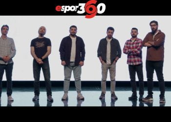 VCT 2023 Birlik Ligi Sunucu Kadrosu Duyruldu