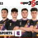 PMGC 2022 Dünya Şampiyonu S2G Esports Oldu