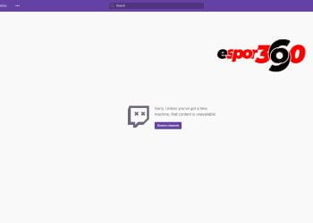 Twitch Çöktü mü? Twitch Neden Çöktü?