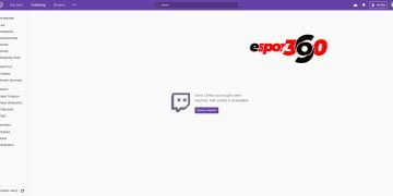 Twitch Çöktü mü? Twitch Neden Çöktü?