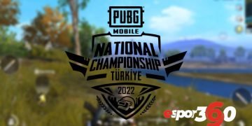 PUBG Mobile National Championship Türkiye Sonuçlandı