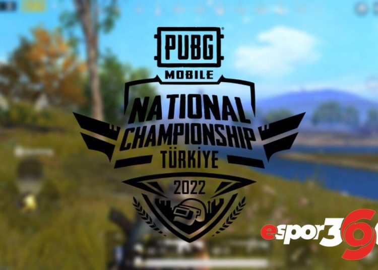 PUBG Mobile National Championship Türkiye Sonuçlandı