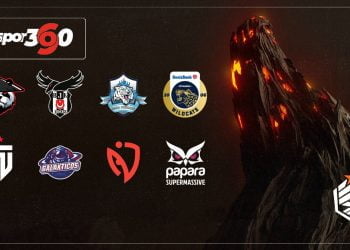 LOL Şampiyonluk Ligi Kış Mevsimi 2023 Kadroları Belli Oldu