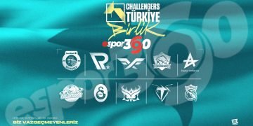 VALORANT Challengers Türkiye:Birlik Ligi 3. Hafta Tamamlandı