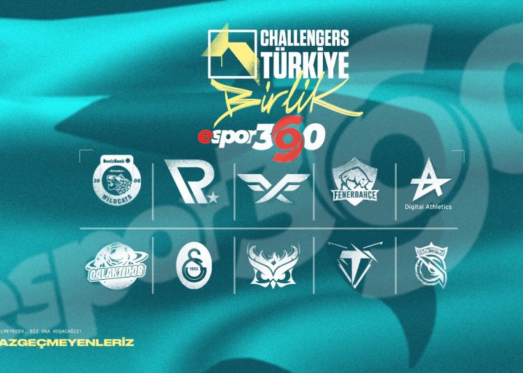 VALORANT Challengers Türkiye:Birlik Ligi 3. Hafta Tamamlandı
