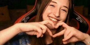 PQuenn Adıyla Bilinen Büşra Pelin Baynazoğlu Kimdir ?