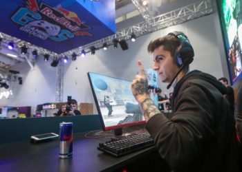 2023 E-Spor Tarihleri Belli Oldu