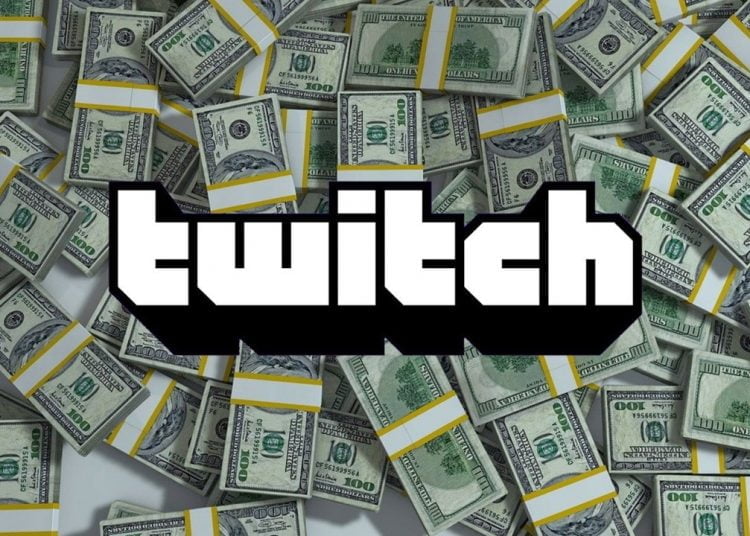 Twitch Yayıncıları Ne Kadar Kazanıyor ?