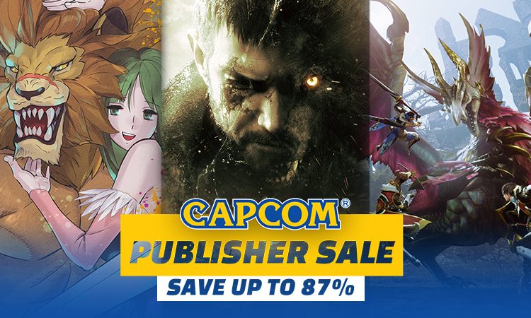 Steam’de %87’ye varan indirim!