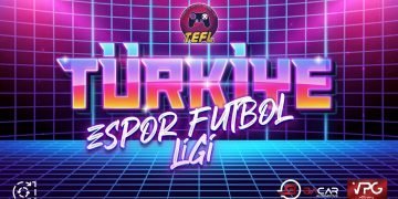 ESPOR E-SüperLig Galatasaray – Fenerbahçe derbisi!