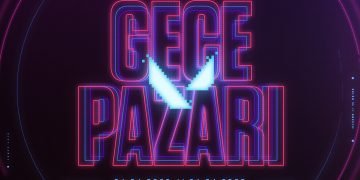 VALORANT Gece Pazarı nisan ayında oyuna dönüyor!