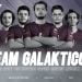 Galakticos VCL Türkiye Birlik Ligi’nde mücadele edecek kadrosunu duyurdu!