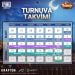 PUBG Mobile Sahur Geceleri Turnuvası etkinlik takvimi sizlerle!