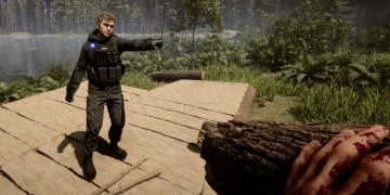 Sons of The Forest’de Nasıl FSP Artırabilirsiniz ?