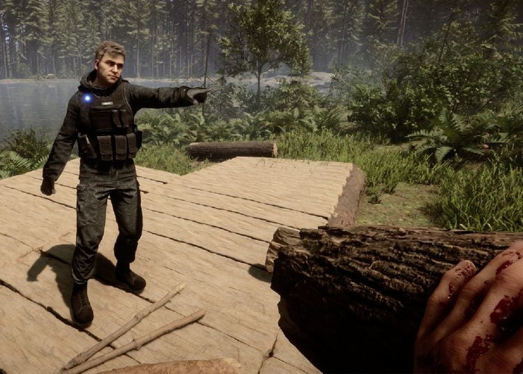 Sons of The Forest’de Nasıl FSP Artırabilirsiniz ?