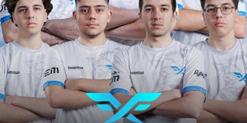 Surfshark VALORANT Challenge 2 turnuvası şampiyonu Fire Flux Esports!