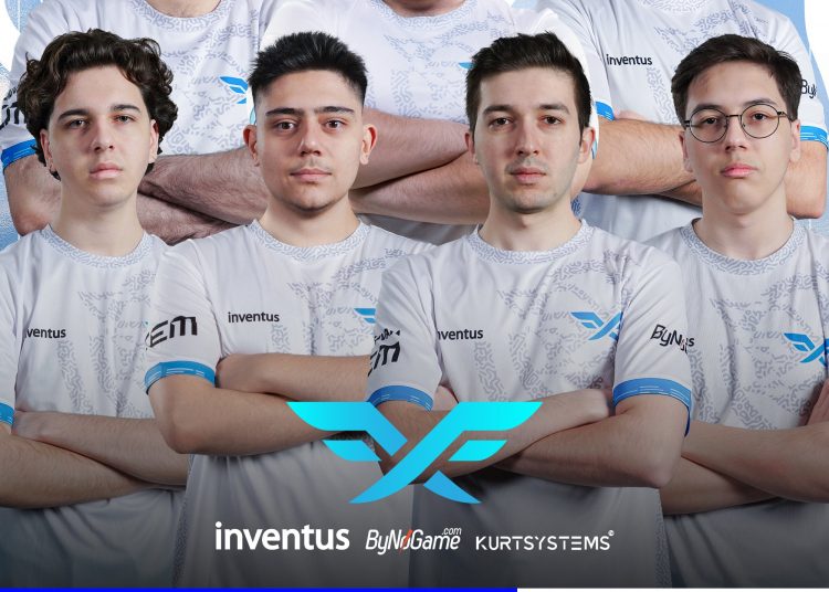 Surfshark VALORANT Challenge 2 turnuvası şampiyonu Fire Flux Esports!