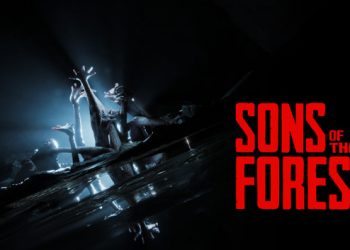Sons of The Forest’de Nasıl FSP Artırabilirsiniz ?