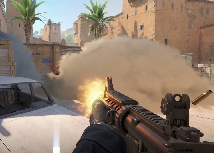 Counter Strike 2 Beta süreci için yeni uyarı geldi!