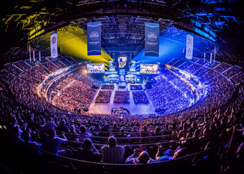 2023 E-Spor Tarihleri Belli Oldu