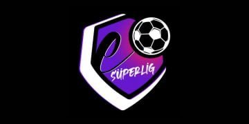 eSüperLig takımları ve kadroları belirlendi!