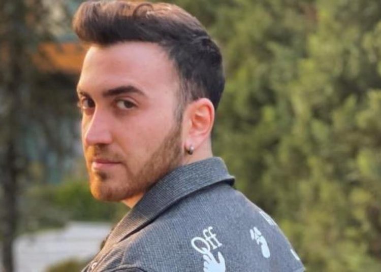 Wtcn Adıyla Bilinen Ferit Karakaya Kimdir ?