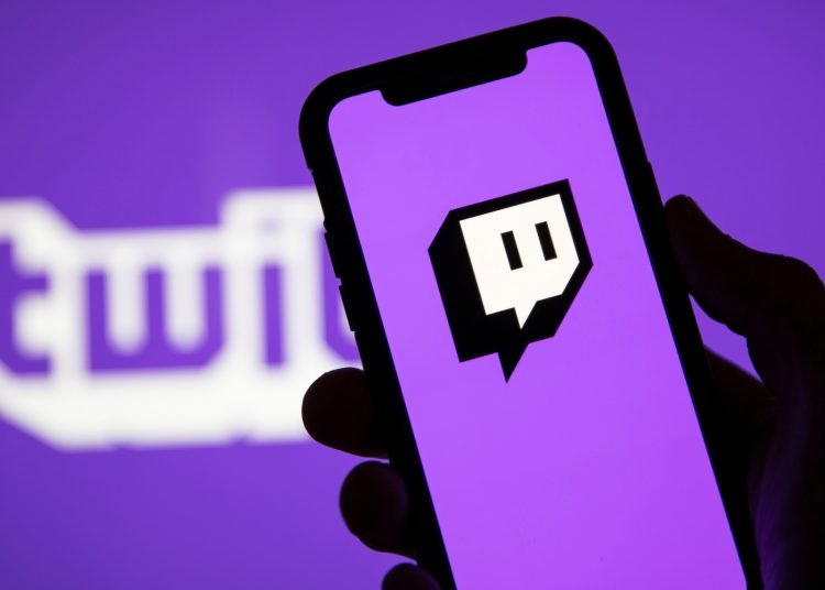 Twitch 400 Çalışanını İşten Çıkardı