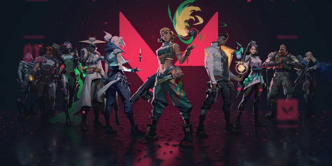 Valorant hakkında bilinmeyen bazı bilgiler