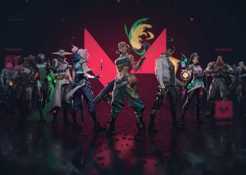 Valorant hakkında bilinmeyen bazı bilgiler